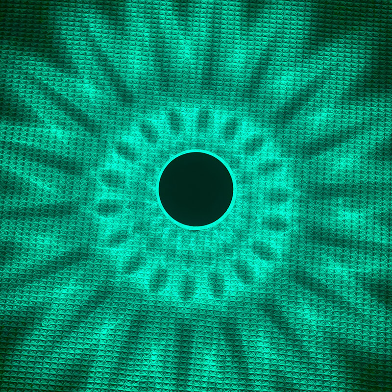 クリスタルベッドサイドテーブルランプクリスマスアクリル装飾ナ - Room Lighting Bedroom Decor のレビューと価格