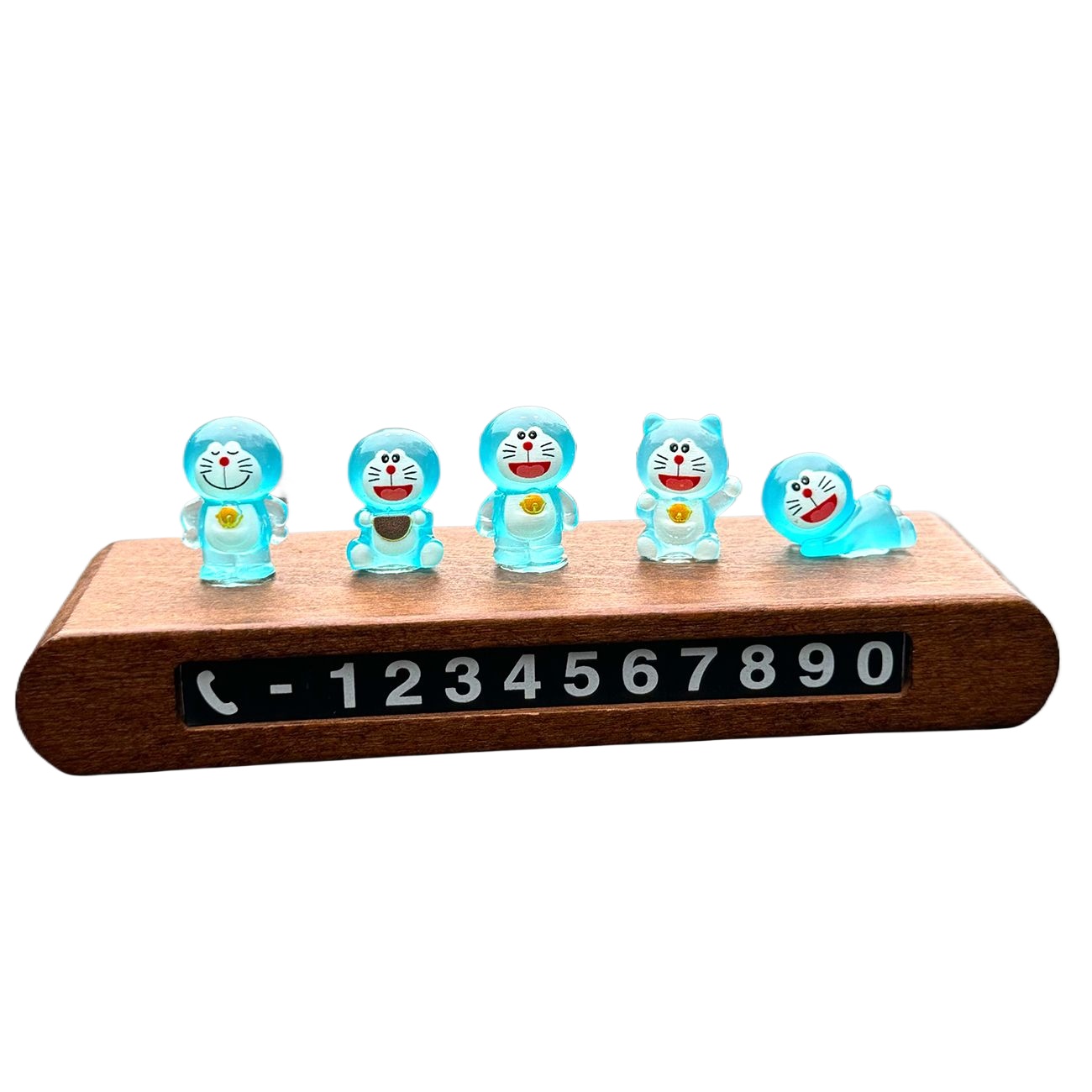 ドラえもん 光るデスクトップオーナメント オフィス・車のセン - Up Lighting Decor のレビューと価格