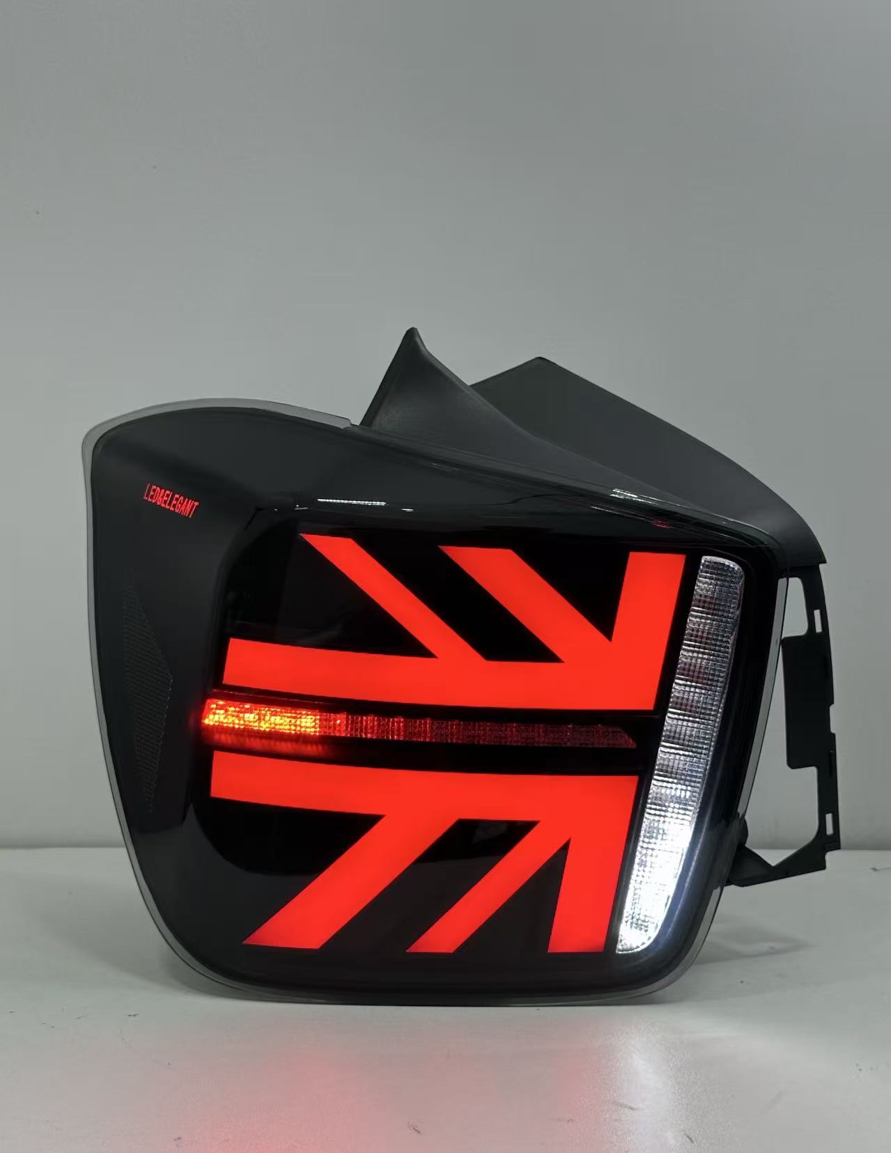 BMW 1シリーズ F20 2011-2014用 テールライ - Union Lighting & Decor Hours のレビューと価格