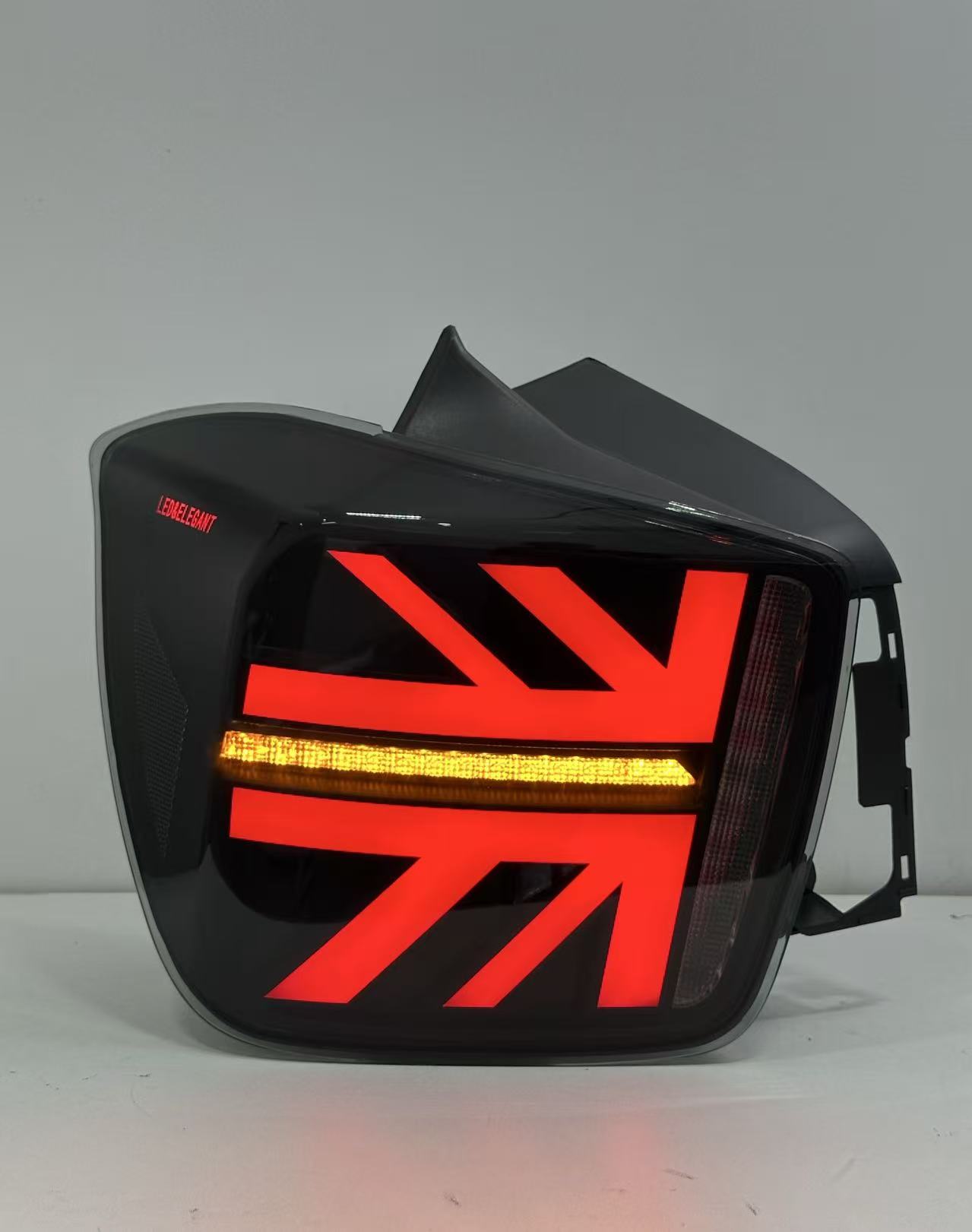 BMW 1シリーズ F20 2011-2014用 テールライ - Union Lighting & Decor Hours のレビューと価格