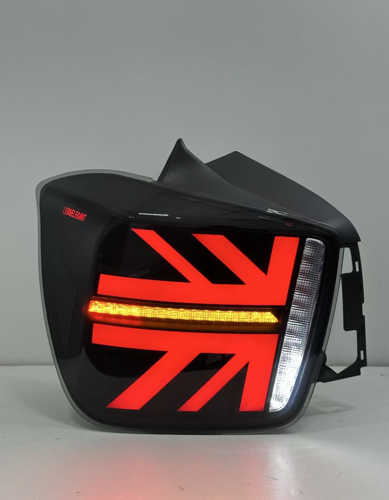 BMW 1シリーズ F20 2011-2014用 テールライ - Union Lighting & Decor Hours のレビューと価格