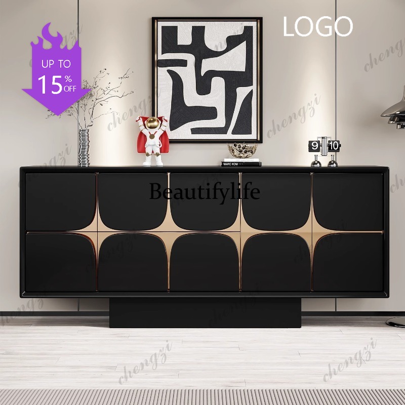 D1089 イタリア製ライトラグジュアリードアキャビネット  - Lighting Decor のレビューと価格