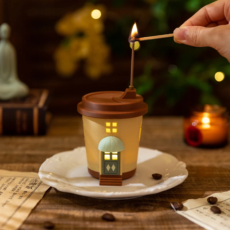 ​ ​ ヴィンテージアメリカンコーヒーマグナイトライト、香ホ - Lighting Decoration Ideas For Home のレビューと価格
