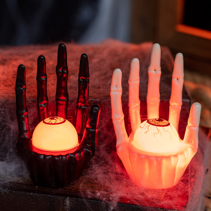 1-10個 ハロウィンパーティー テーブルデコレーション 小 - Lighting Decor For House のレビューと価格