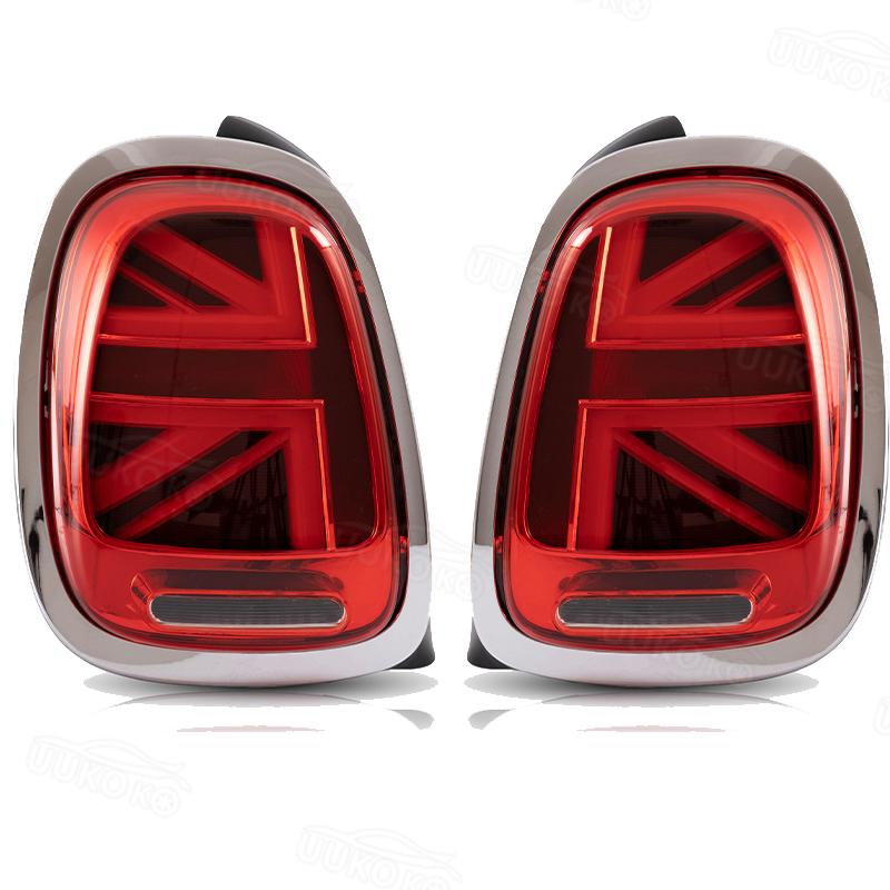 ミニクーパー F55 F56 F57 ユニオンジャック LC - Union Lighting & Decor Hours のレビューと価格