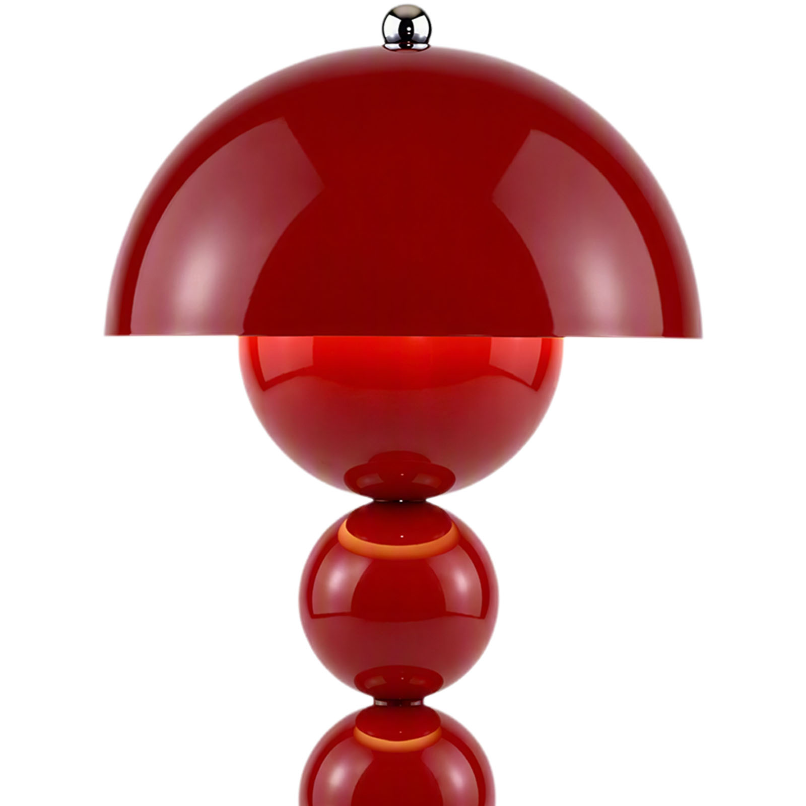 USB接続のきのこ型LEDテーブルランプ。3つのカラーモード - Room Lighting Bedroom Decor のレビューと価格