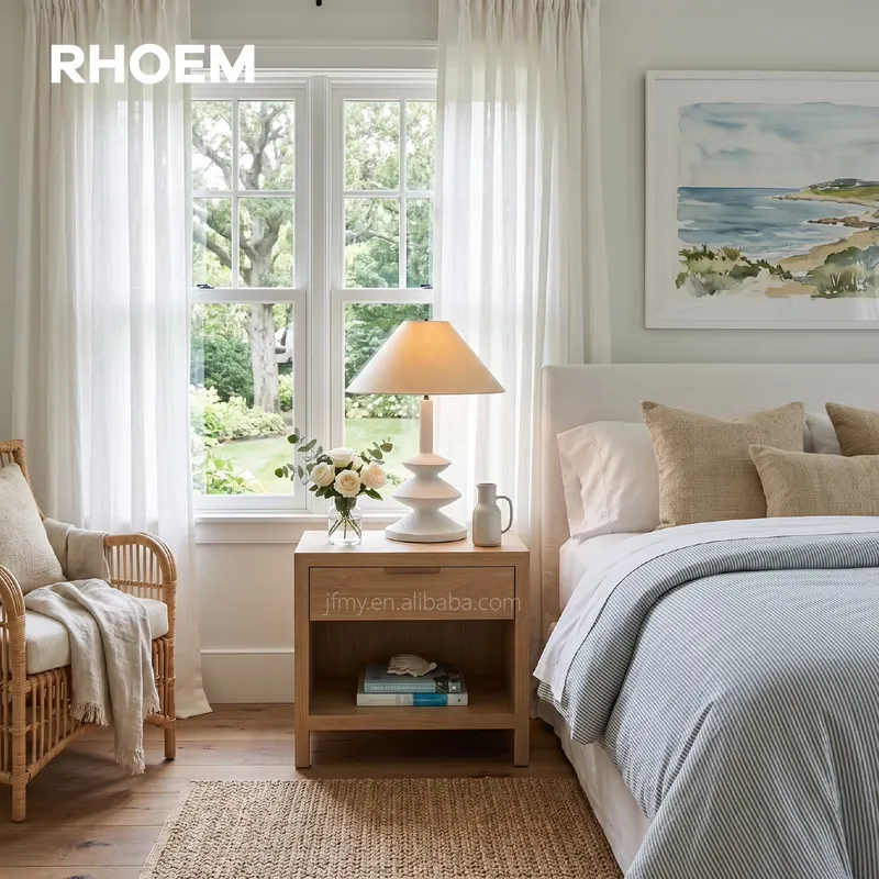 RHOEM ベッドサイドウォールペサロテーブル 寝室用 レス - Room Lighting Bedroom Decor のレビューと価格