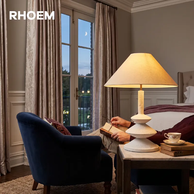 RHOEM ベッドサイドウォールペサロテーブル 寝室用 レス - Room Lighting Bedroom Decor のレビューと価格