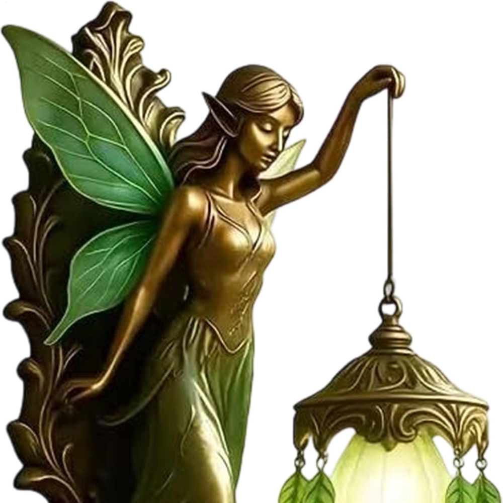 神話の壁掛けランプ ユニークなデザイン クリエイティブな家の - Unique Lighting Decor のレビューと価格