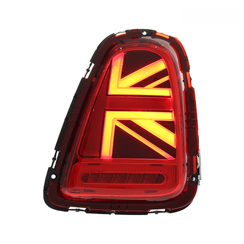BMW MINI テールライト ミニユニオンジャックアセンブ - Union Lighting & Decor Hours のレビューと価格