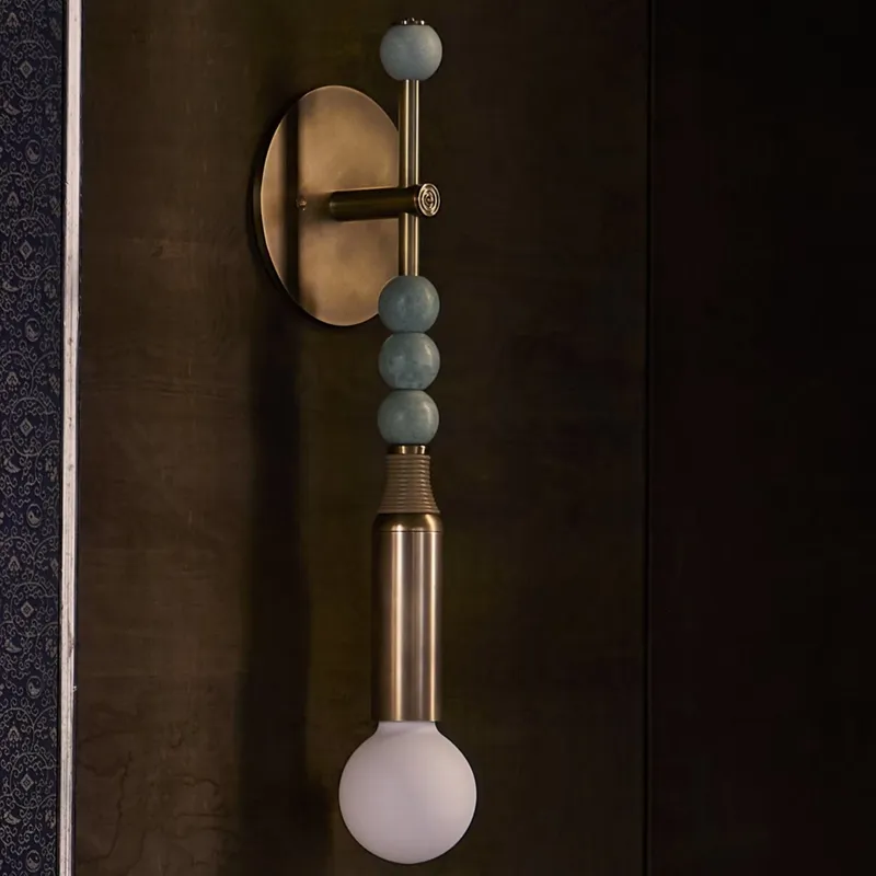北欧ヴィンテージ風インテリア装飾デザイン、リビングルーム、寝 - Room Lighting Bedroom Decor のレビューと価格