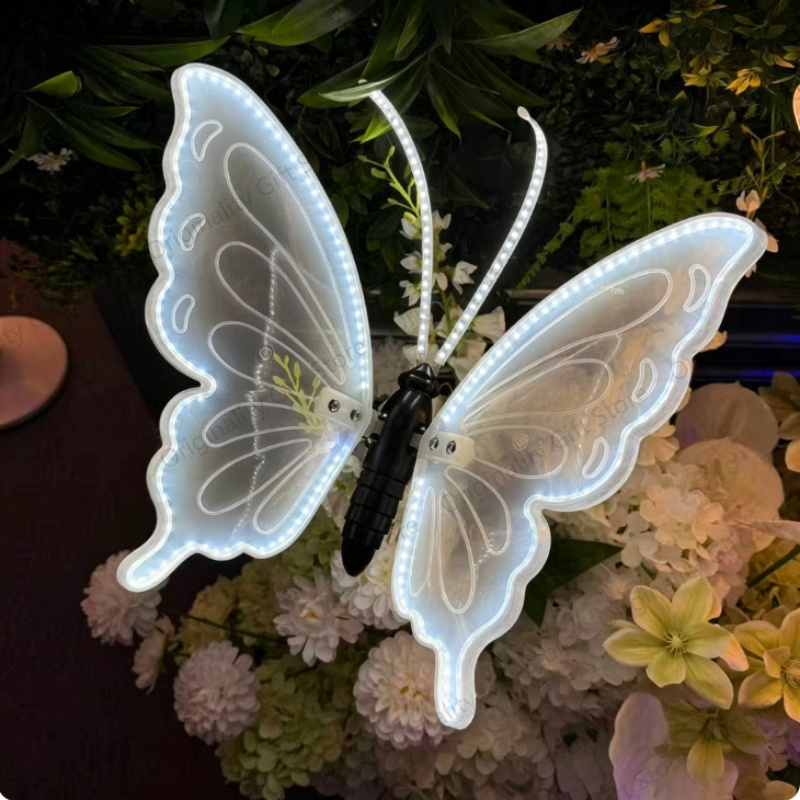 60cm/40cm/30cm LED屋外シミュレーションダイ - Outdoor Lighting Wedding Decor のレビューと価格