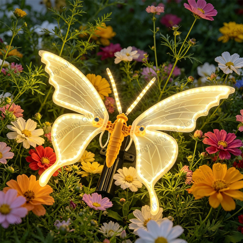 60cm/40cm/30cm LED屋外シミュレーションダイ - Outdoor Lighting Wedding Decor のレビューと価格
