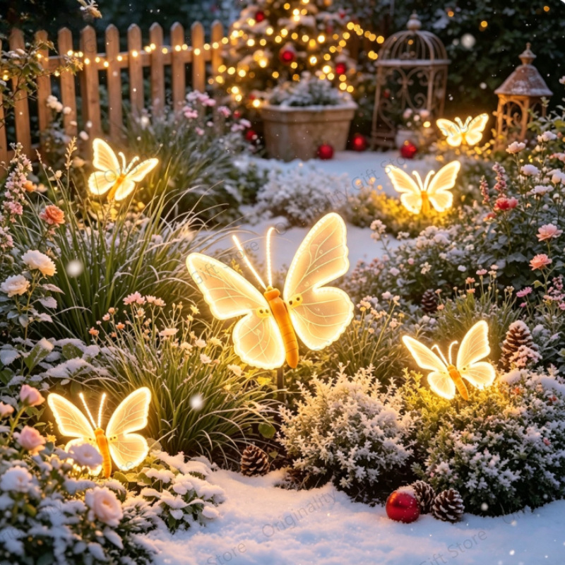 60cm/40cm/30cm LED屋外シミュレーションダイ - Outdoor Lighting Wedding Decor のレビューと価格