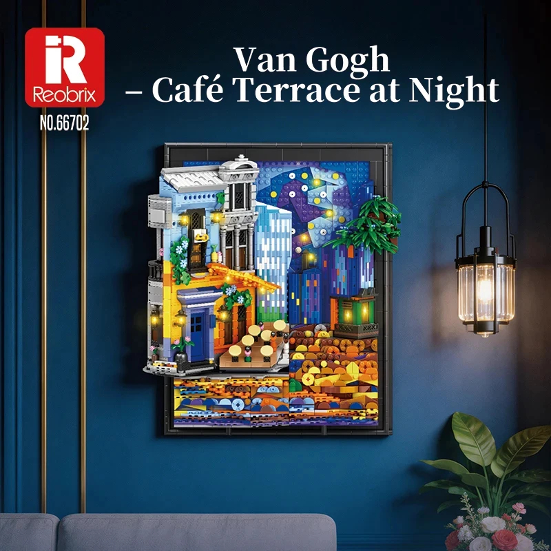 2678ピース ナイトスカイカフェ ピクチャーフレーム ビル - Lighting Decoration Ideas For Home のレビューと価格