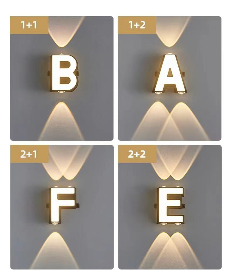 屋外IP65防水壁掛け照明 室内照明 ホームデコレーション  - Room Lighting Bedroom Decor のレビューと価格