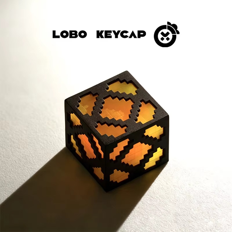 漫画スクエアマイワールドシリーズクリエイティブキーボードデコ - Lighting World Decor のレビューと価格